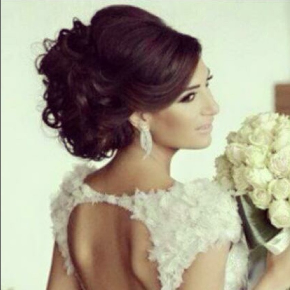 Meet your Posher, Marisol